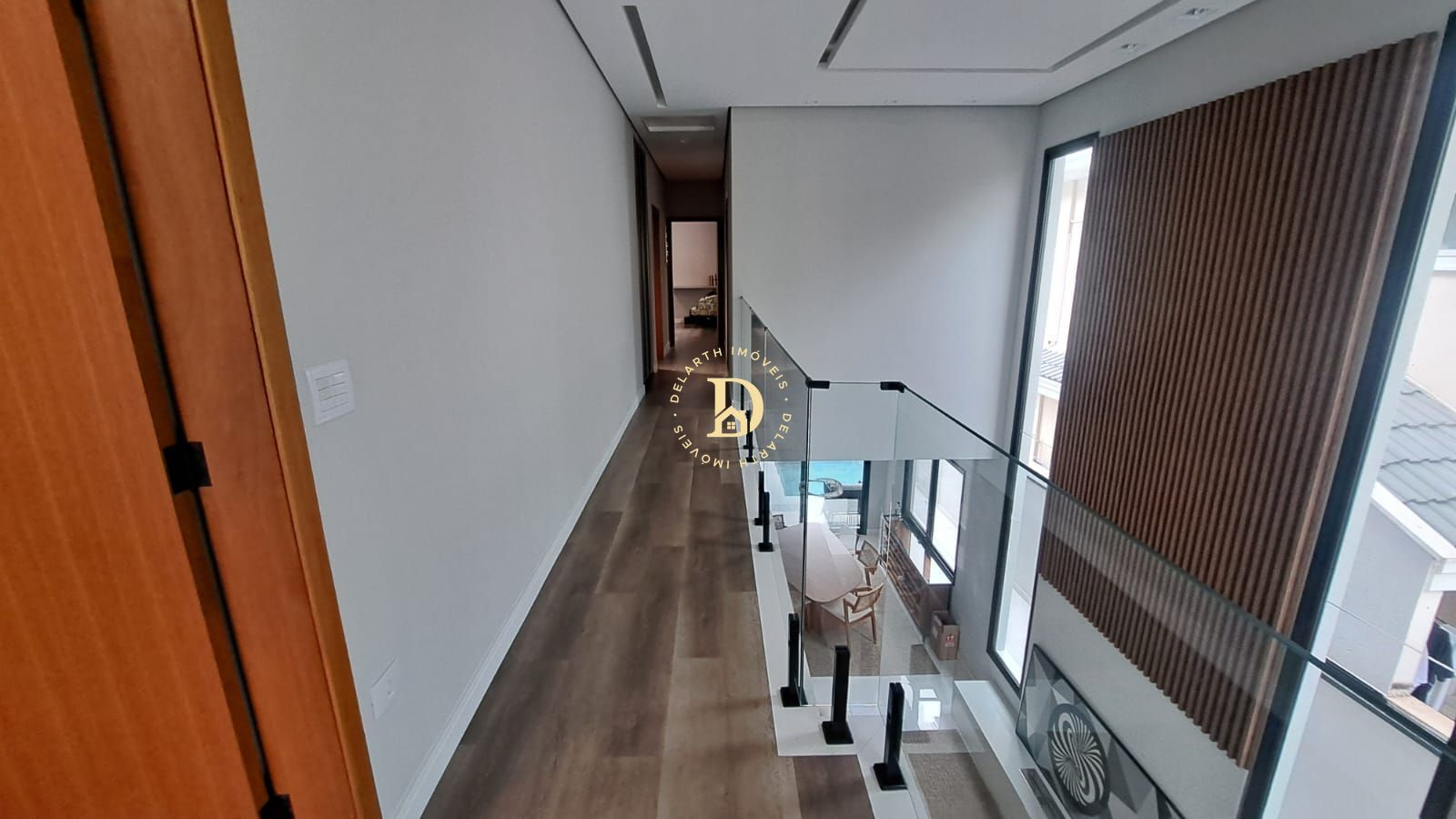 Casa de Condomínio à venda com 4 quartos, 269m² - Foto 11