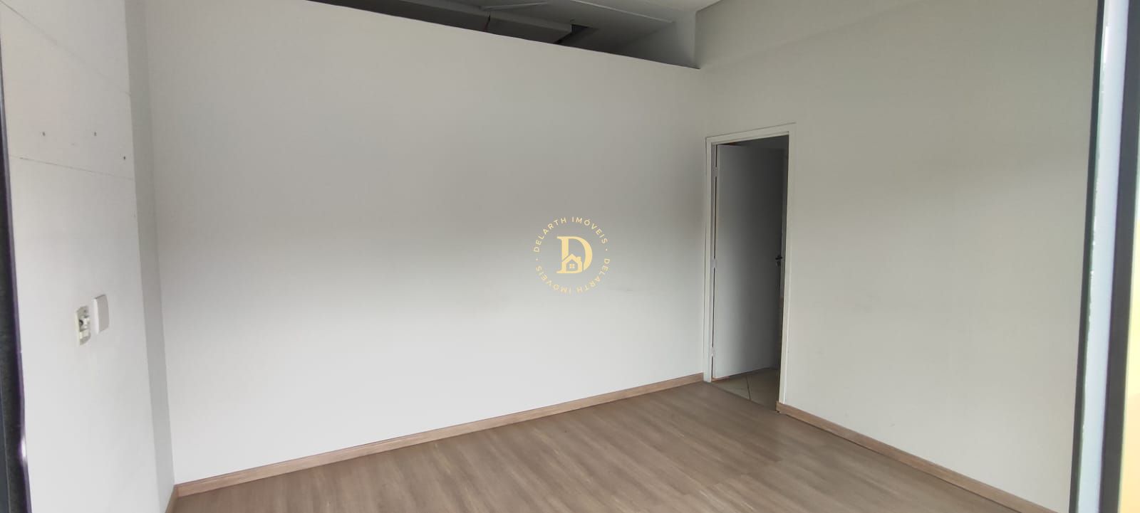 Loja-Salão, 80 m² - Foto 2