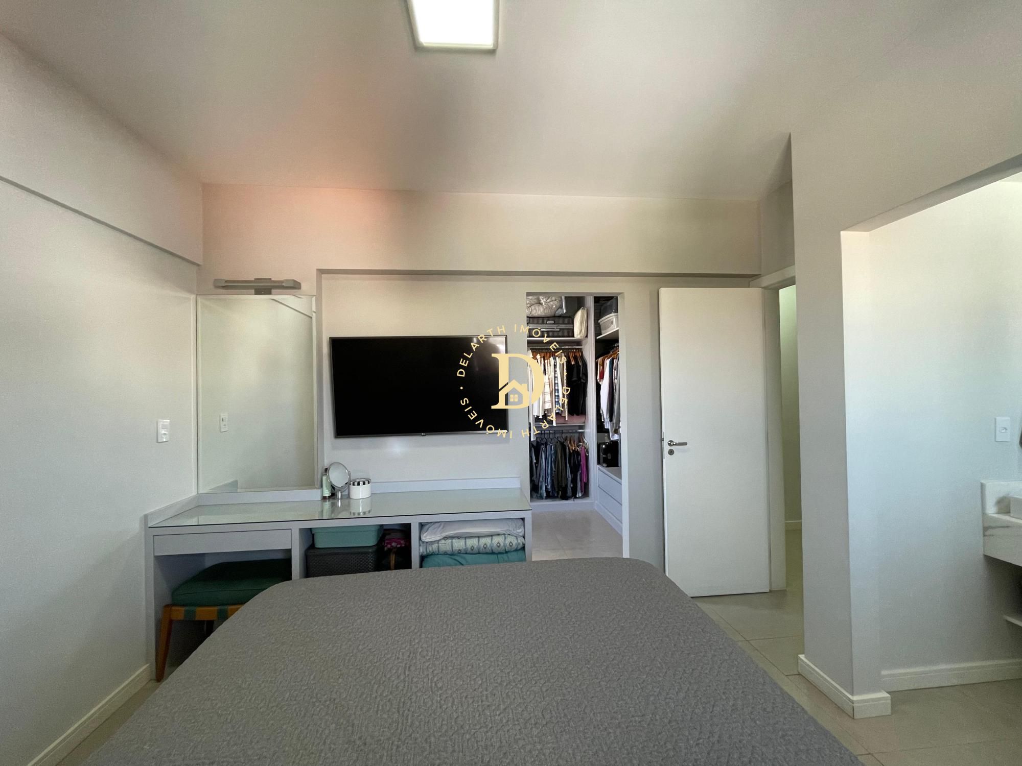 Apartamento, 2 quartos, 82 m² - Foto 4