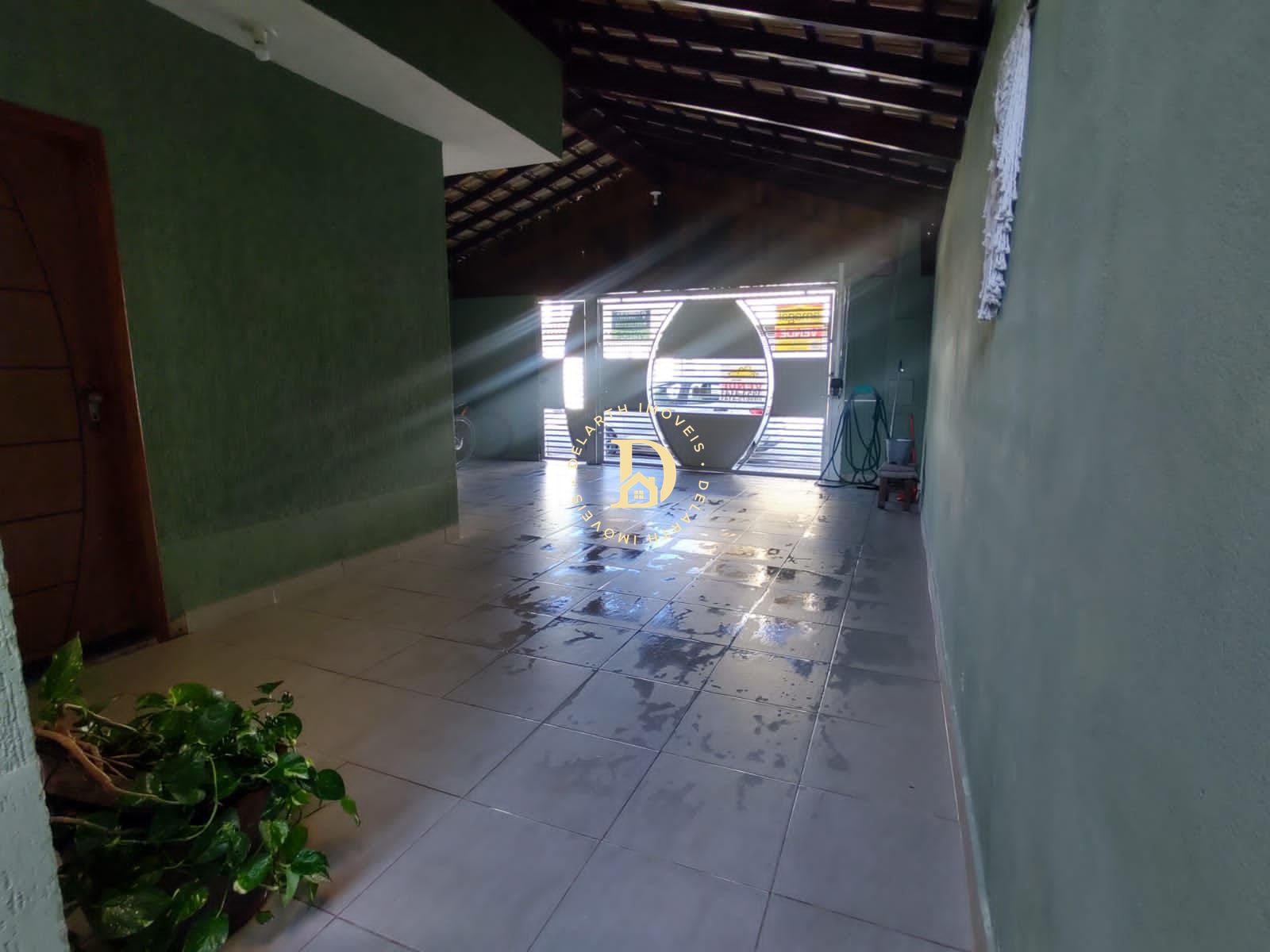 Casa, 3 quartos, 84 m² - Foto 4