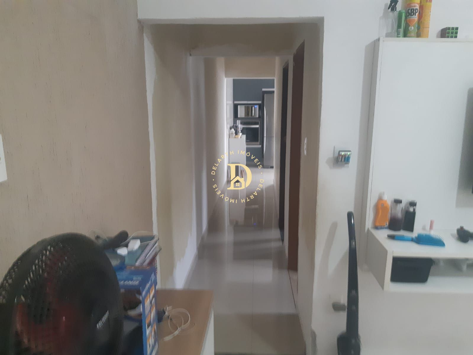 Sobrado à venda com 2 quartos, 60m² - Foto 5