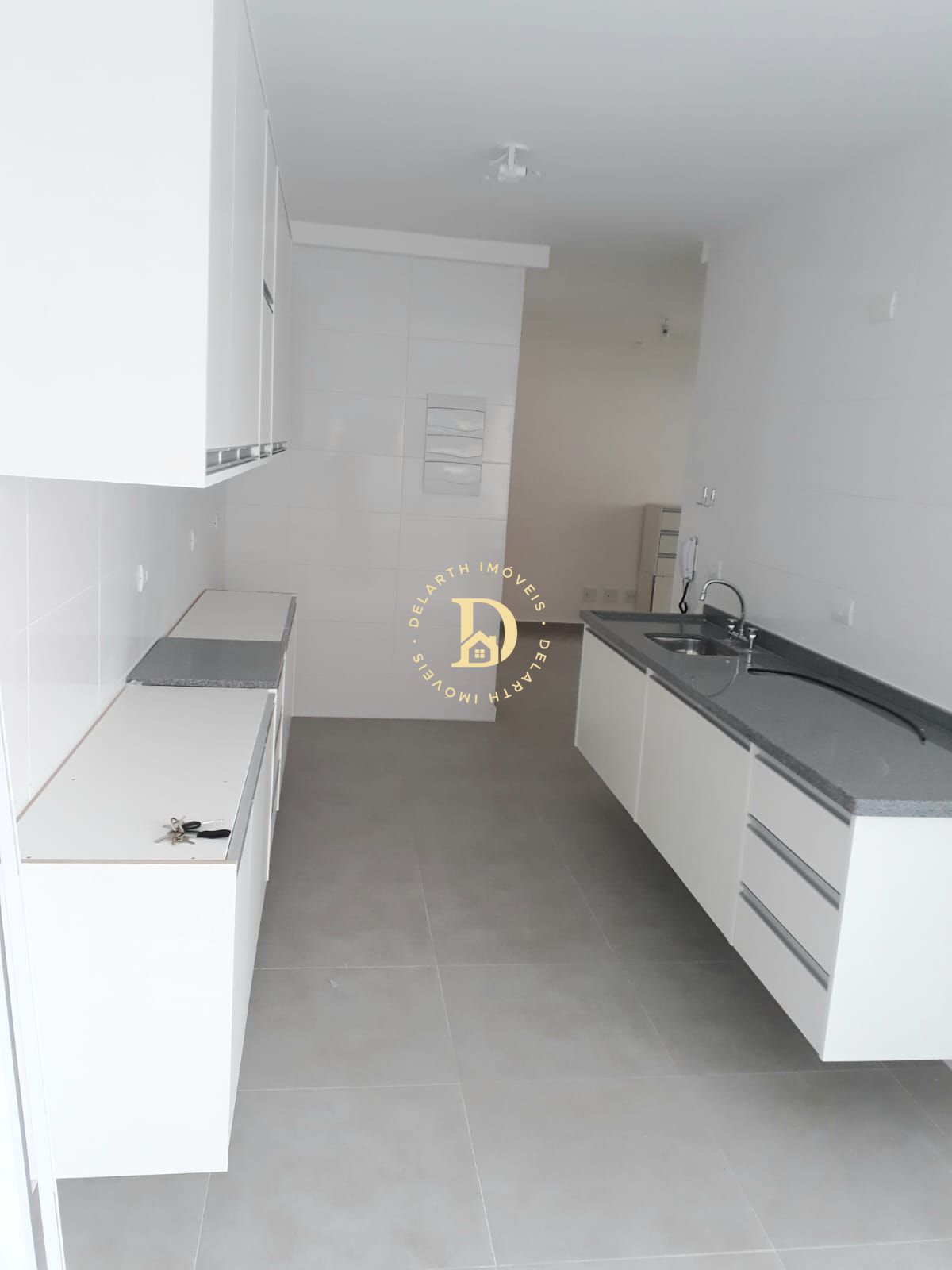 Apartamento para alugar com 2 quartos, 80m² - Foto 7