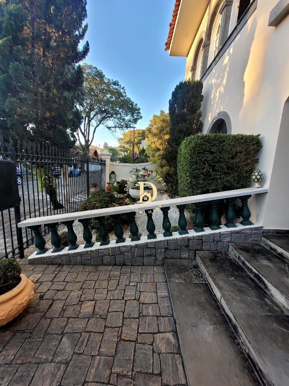 Sobrado, 5 quartos, 550 m² - Foto 23