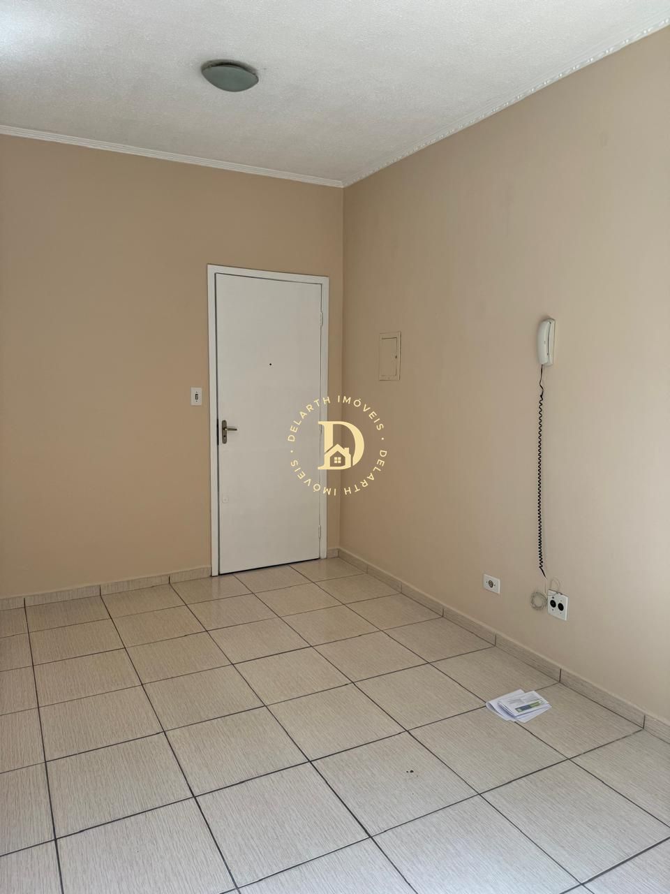Apartamento, 2 quartos, 52 m² - Foto 2