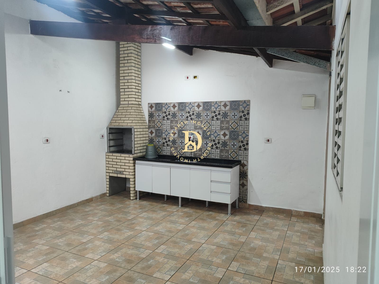 Casa de Condomínio, 2 quartos - Foto 14