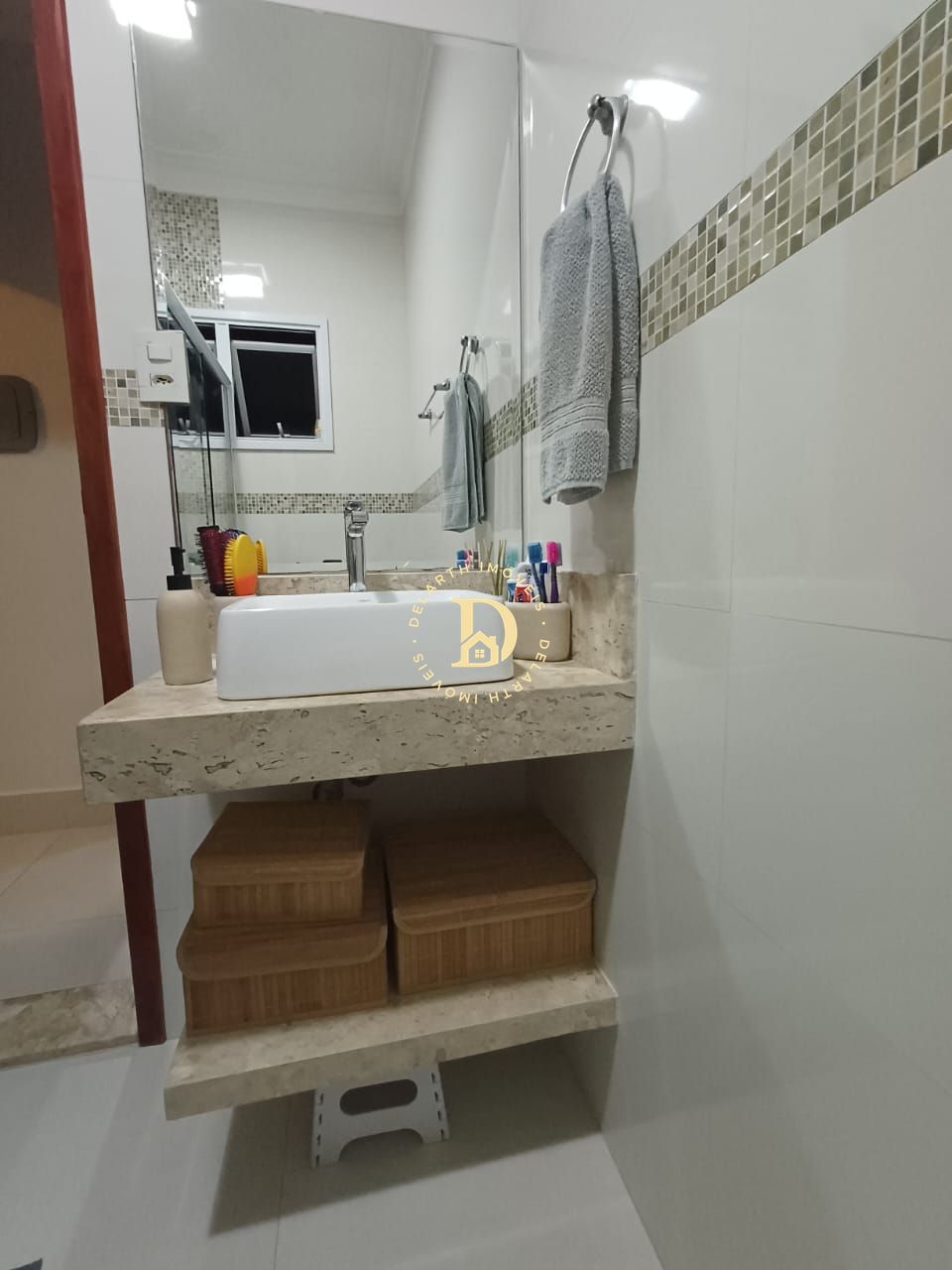 Casa, 2 quartos, 129 m² - Foto 13