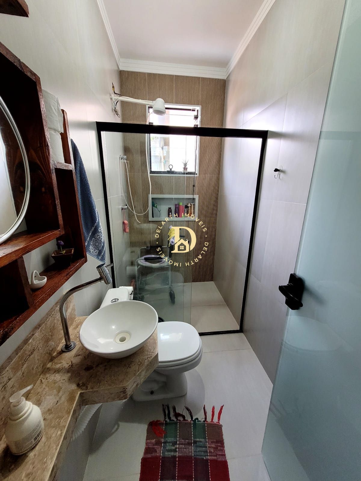 Casa, 2 quartos, 90 m² - Foto 8