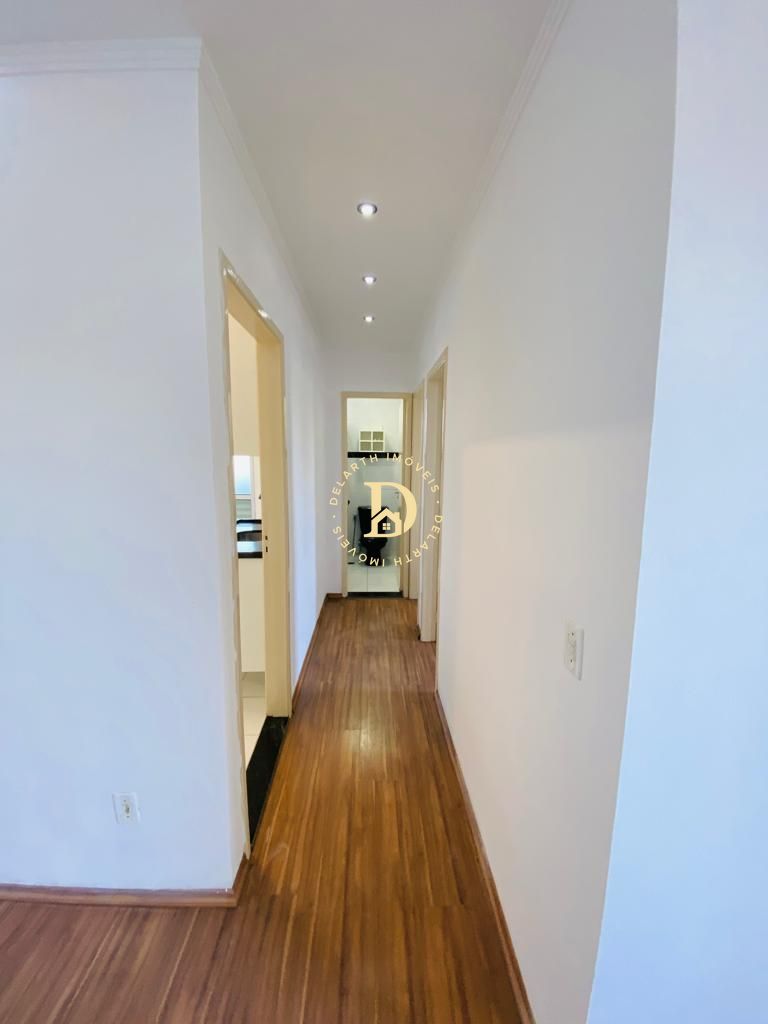Apartamento para alugar com 2 quartos, 50m² - Foto 12