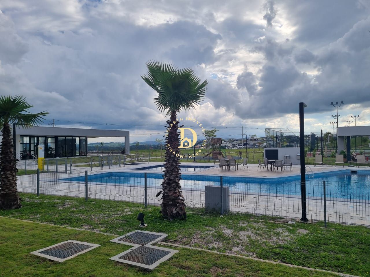 Terreno, 348 m² - Foto 7