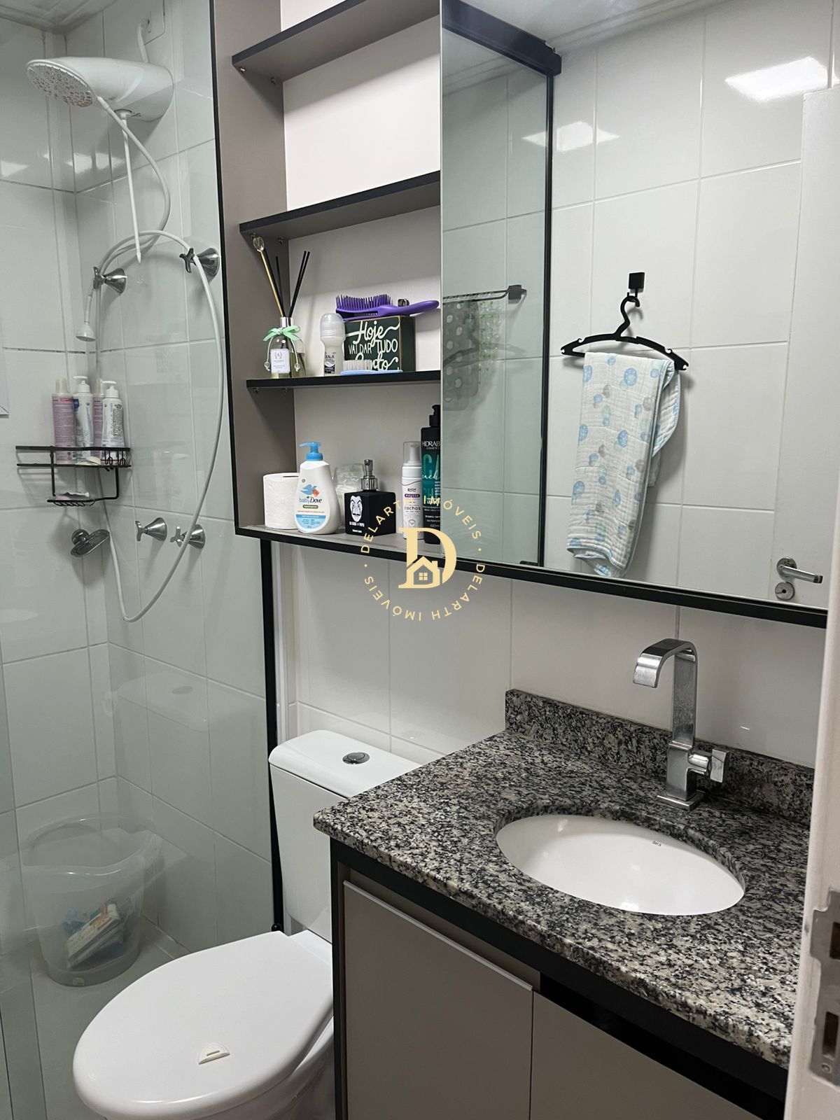 Apartamento à venda com 2 quartos, 63m² - Foto 12