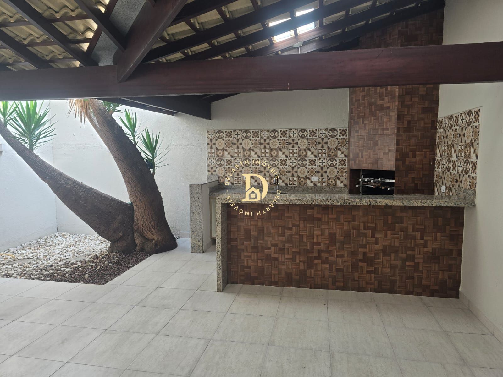 Casa de Condomínio, 3 quartos - Foto 5