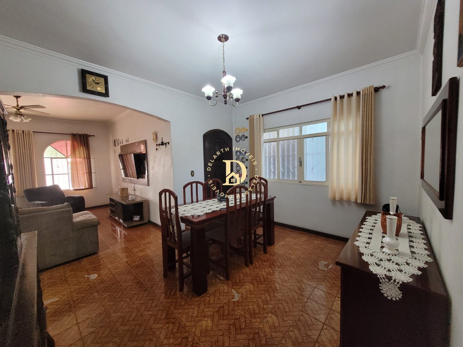 Casa, 3 quartos, 175 m² - Foto 2