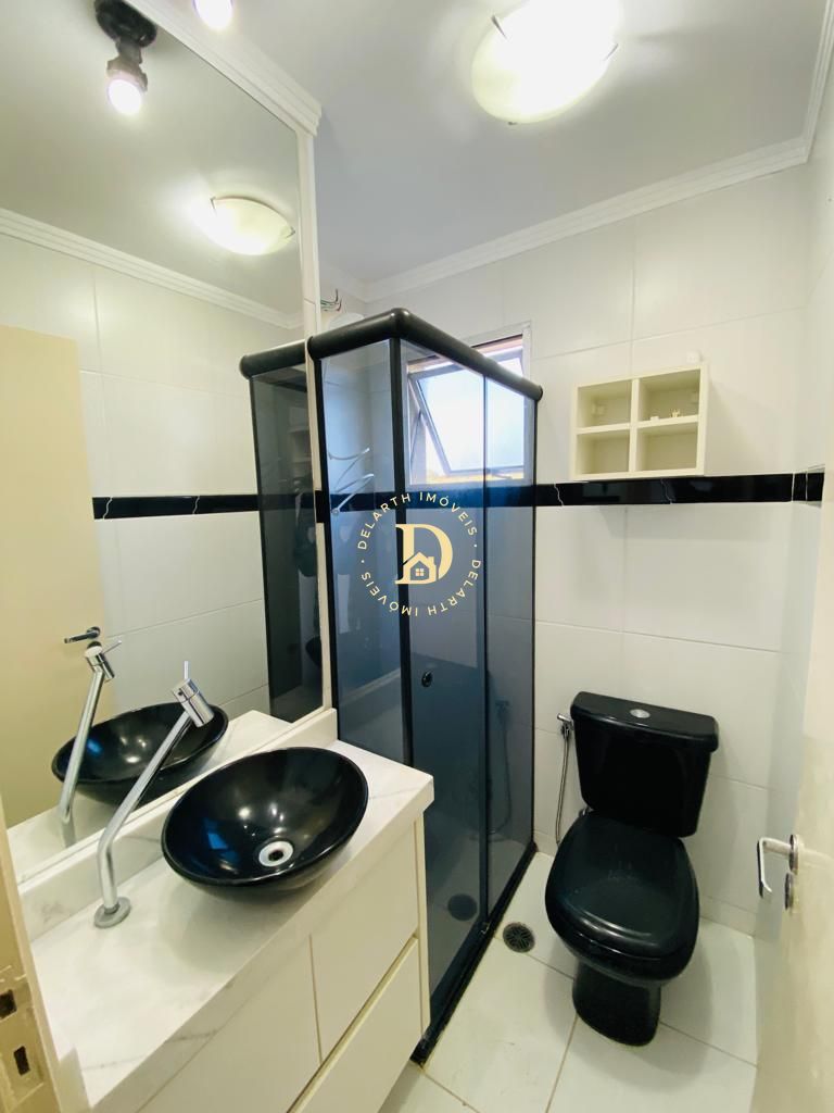 Apartamento para alugar com 2 quartos, 50m² - Foto 7