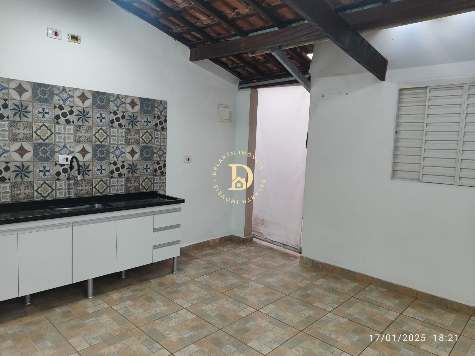 Casa de Condomínio, 2 quartos - Foto 15