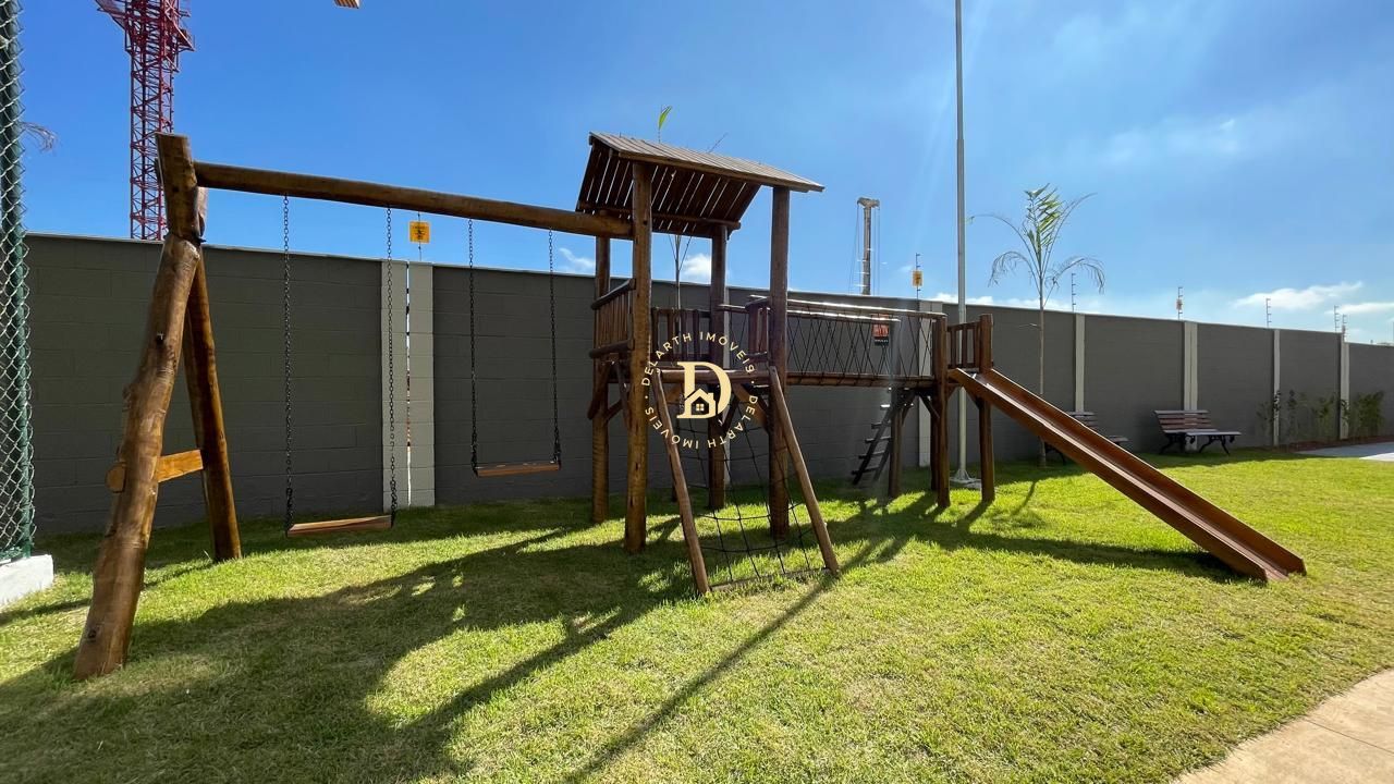 Apartamento à venda com 2 quartos, 52m² - Foto 10