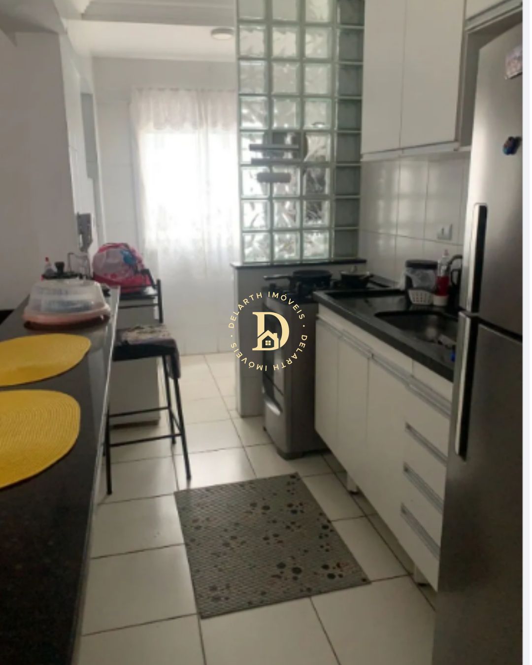 Apartamento, 3 quartos, 74 m² - Foto 6