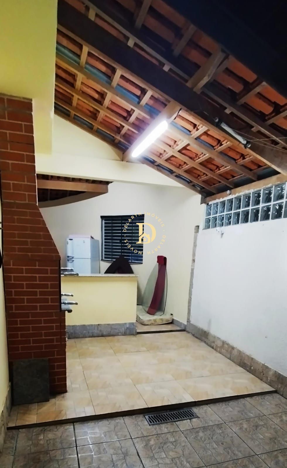 Casa à venda com 3 quartos, 88m² - Foto 17