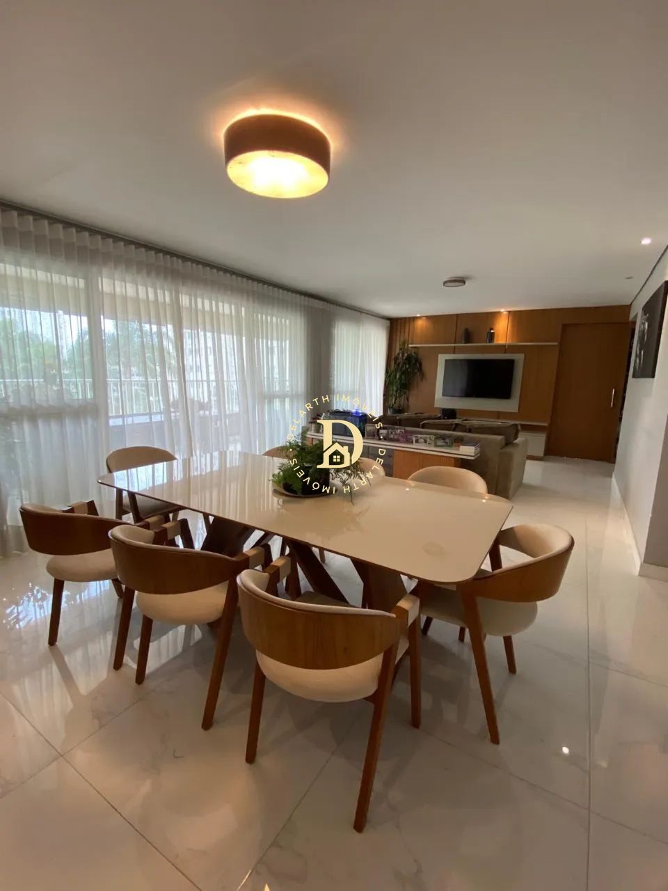 Apartamento, 3 quartos, 156 m² - Foto 1