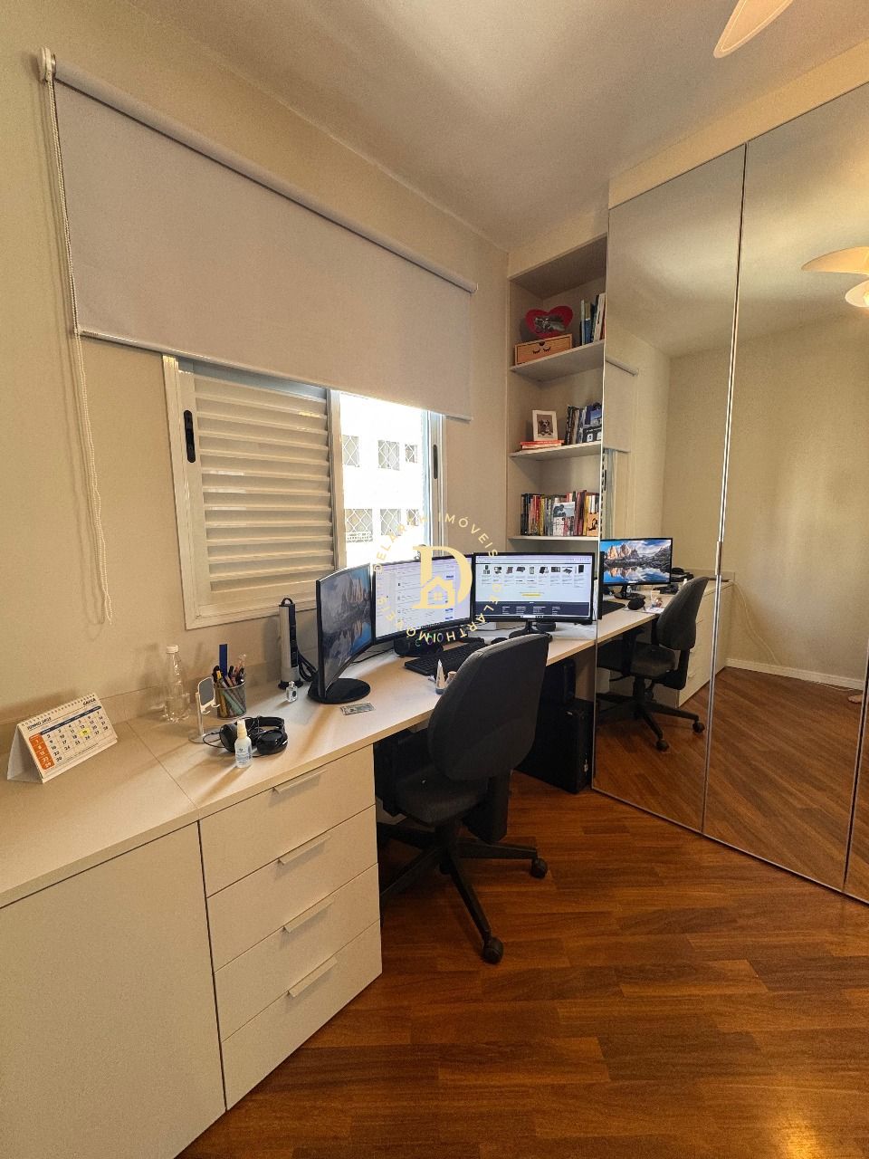 Apartamento à venda com 3 quartos, 78m² - Foto 12