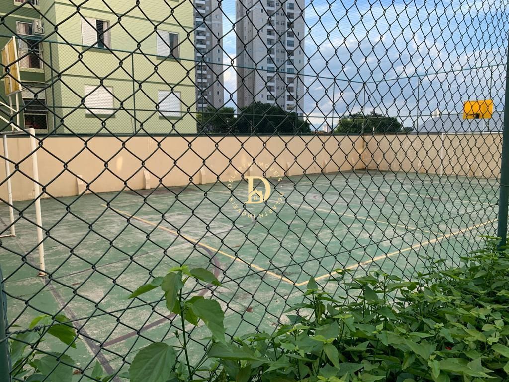 Apartamento à venda com 3 quartos, 74m² - Foto 9