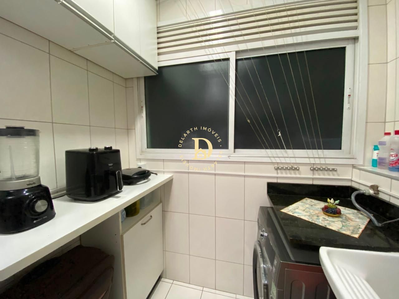 Apartamento, 3 quartos, 82 m² - Foto 5
