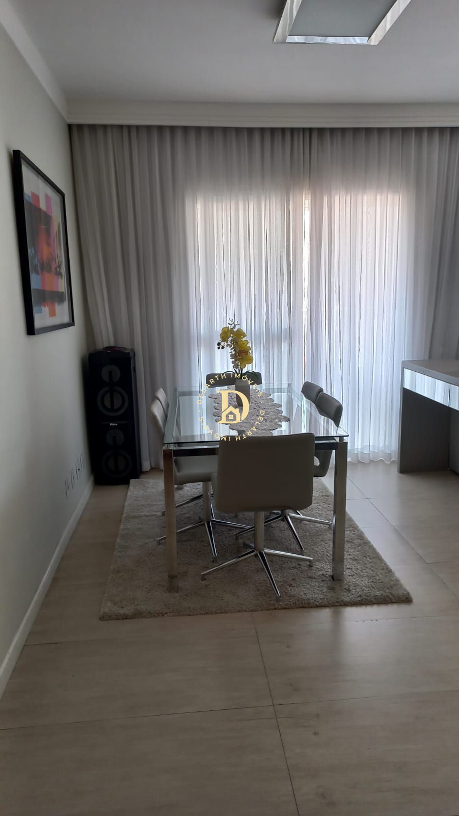 Apartamento, 3 quartos, 92 m² - Foto 3