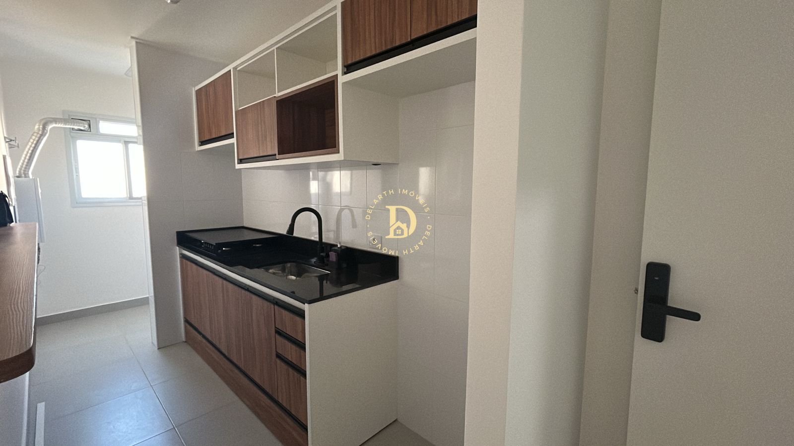 Apartamento à venda e aluguel com 2 quartos, 61m² - Foto 2