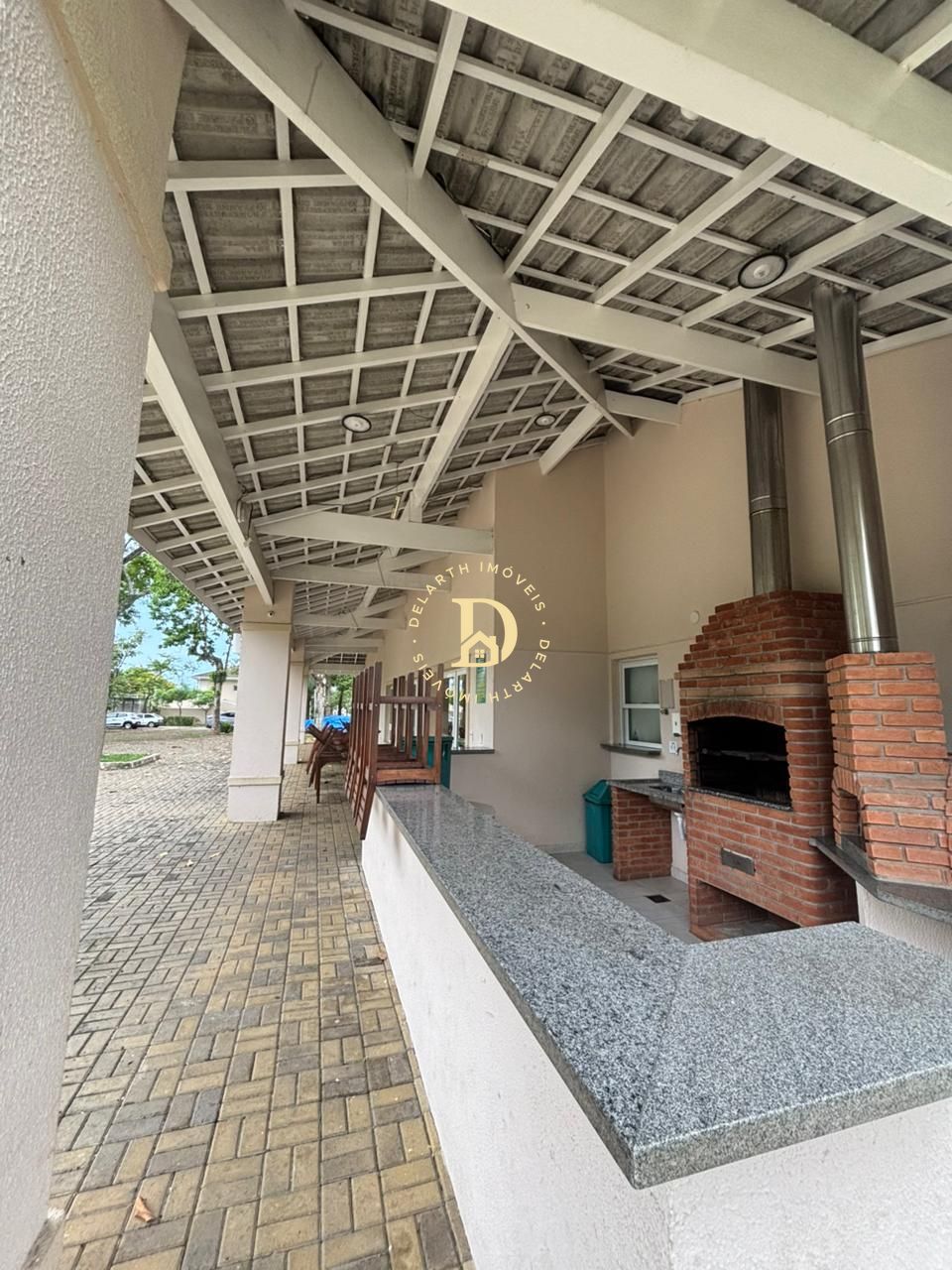 Casa de Condomínio, 3 quartos - Foto 24