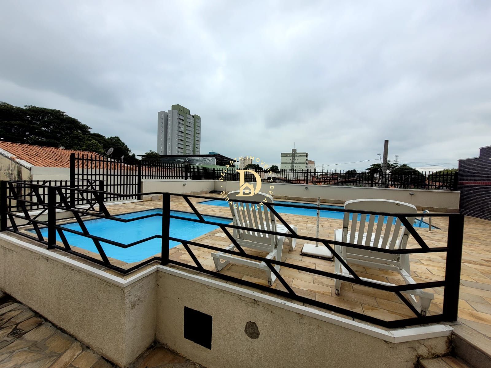 Apartamento, 3 quartos, 90 m² - Foto 17