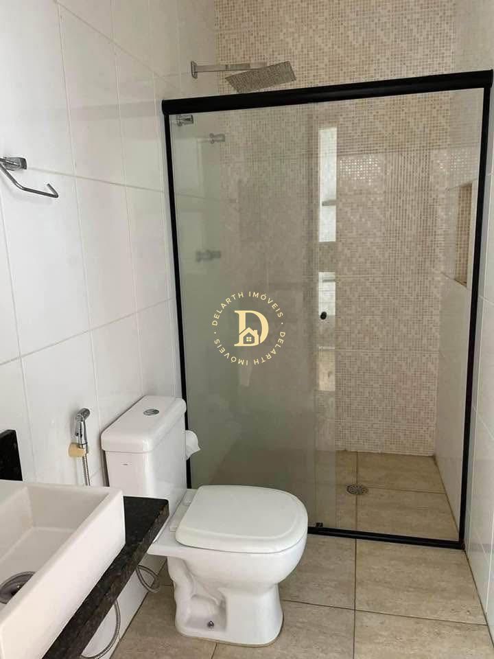 Sobrado, 3 quartos, 222 m² - Foto 12