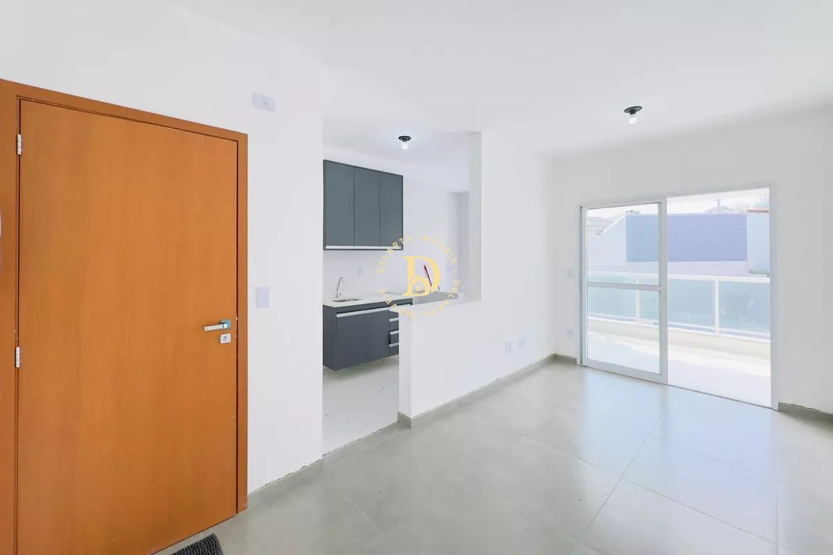 Apartamento para alugar com 2 quartos, 65m² - Foto 3