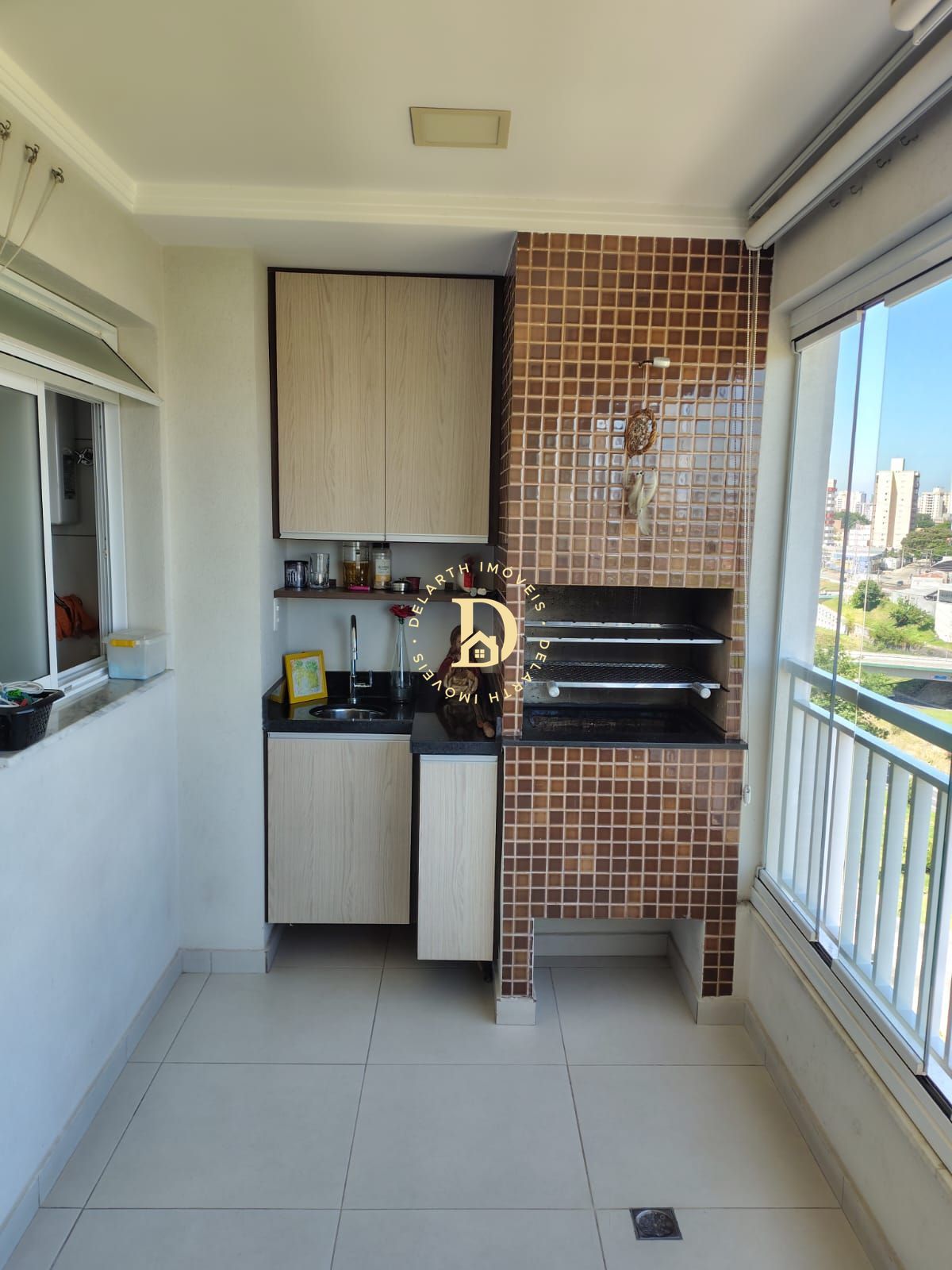 Apartamento, 3 quartos, 94 m² - Foto 4