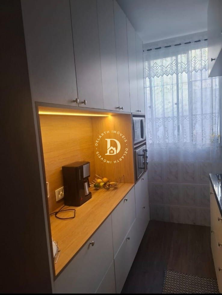 Apartamento à venda com 2 quartos, 47m² - Foto 6