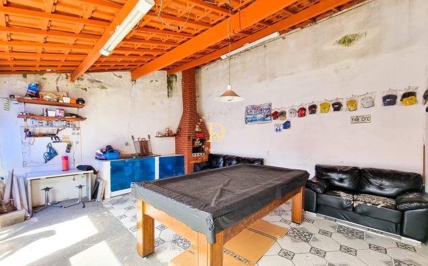 Casa à venda com 3 quartos, 110m² - Foto 13