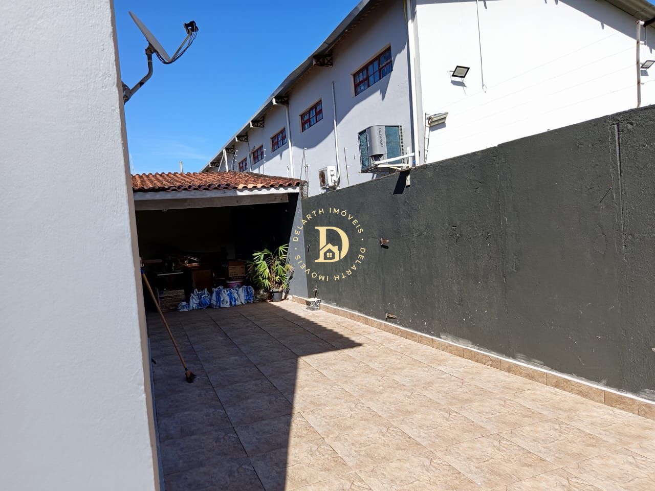 Sobrado, 3 quartos, 212 m² - Foto 29