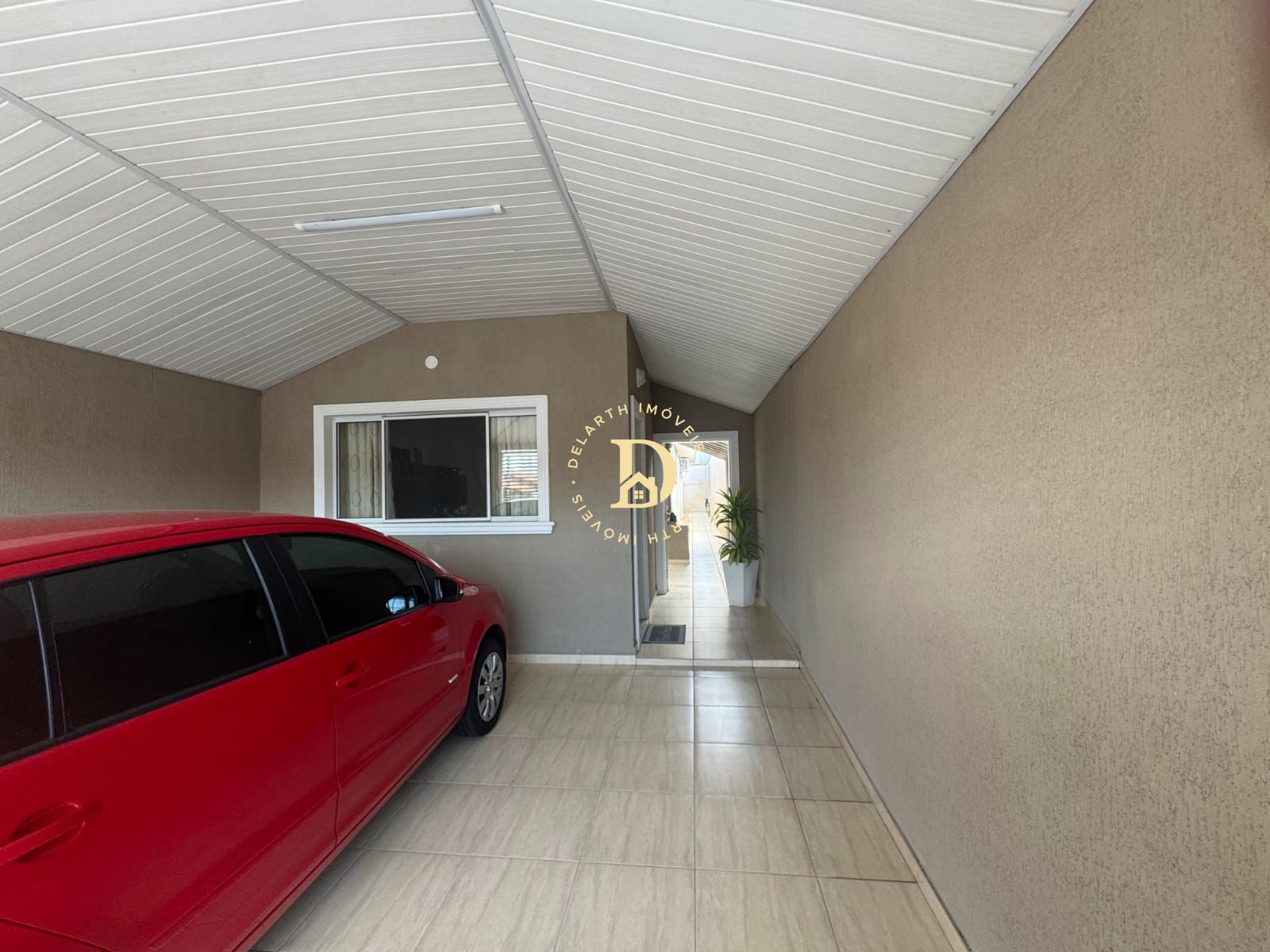 Casa, 3 quartos, 114 m² - Foto 2