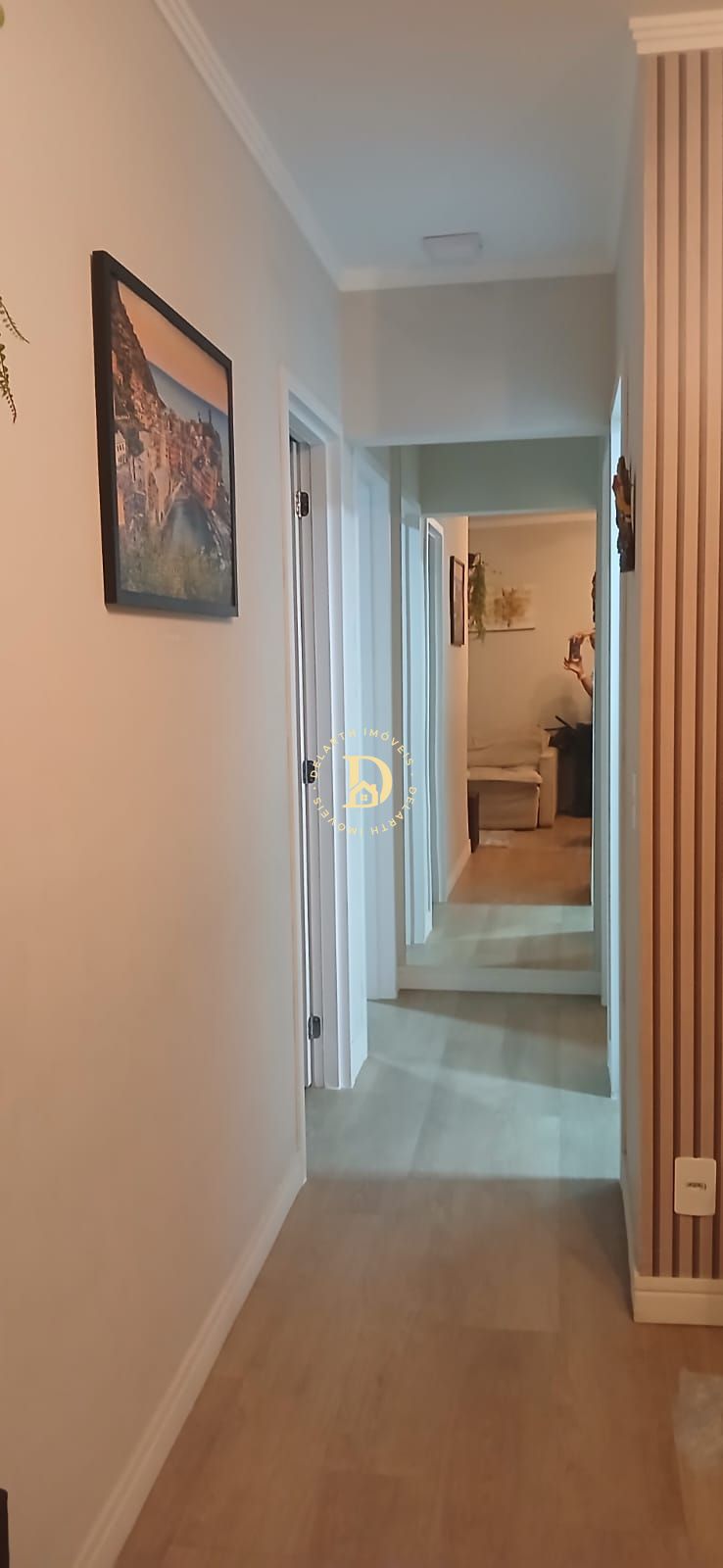 Apartamento, 2 quartos, 62 m² - Foto 5