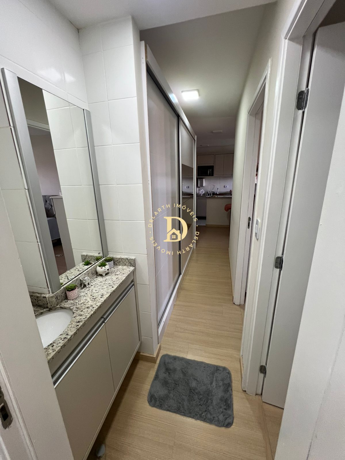 Apartamento, 2 quartos, 58 m² - Foto 11