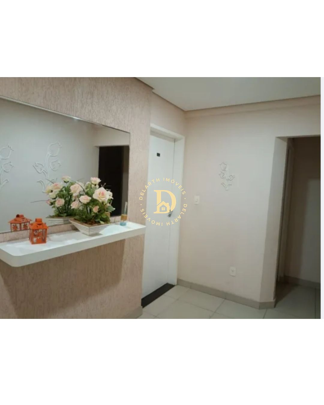 Apartamento, 3 quartos, 90 m² - Foto 1