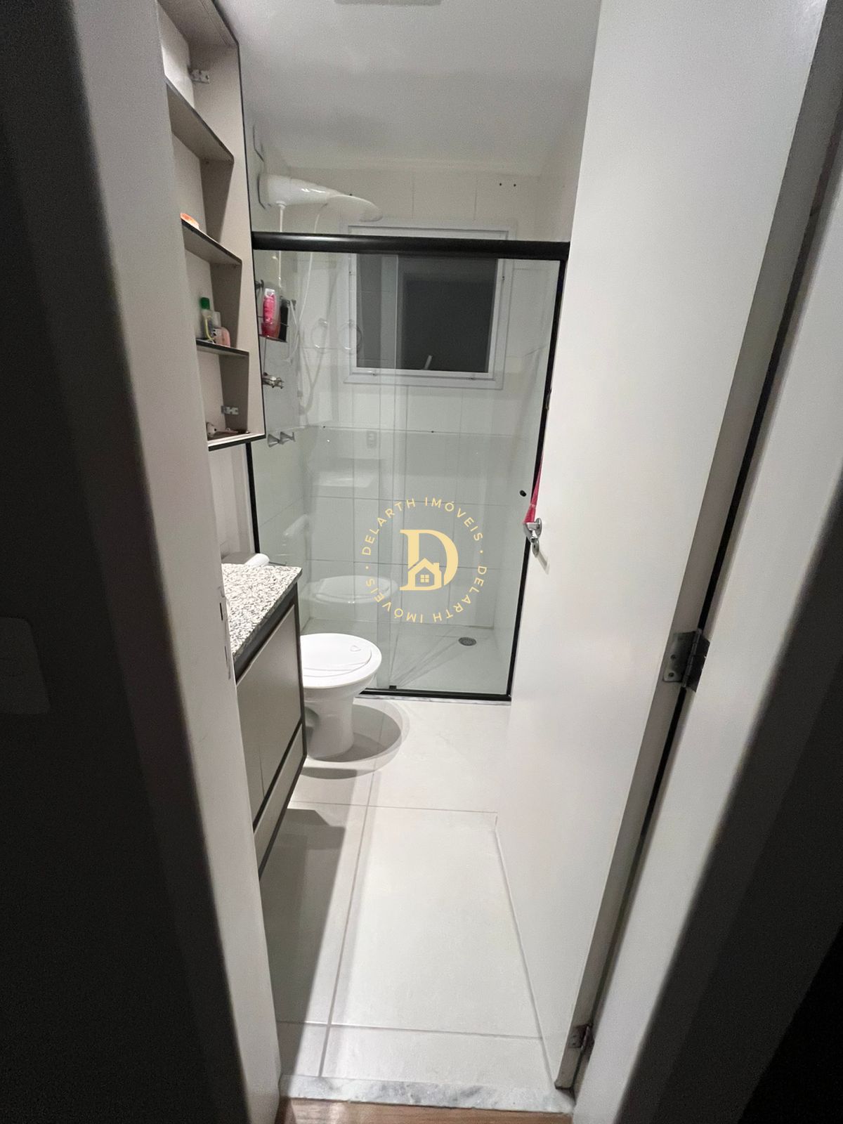 Apartamento à venda com 2 quartos, 63m² - Foto 9