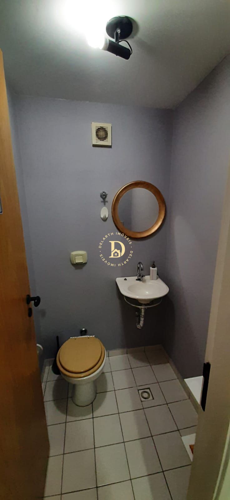 Sala-Conjunto, 26 m² - Foto 4