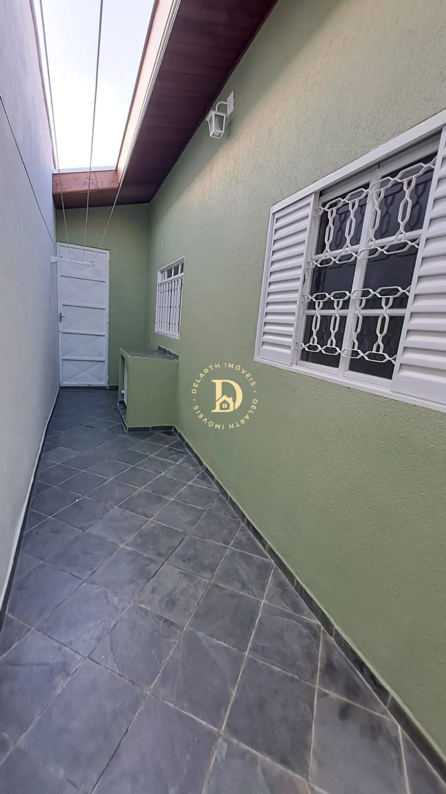Casa, 2 quartos, 112 m² - Foto 16