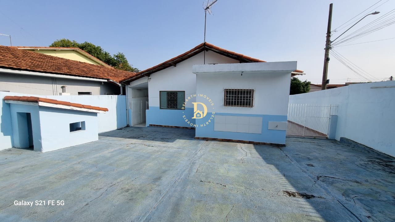 Casa à venda e aluguel com 3 quartos, 150m² - Foto 19