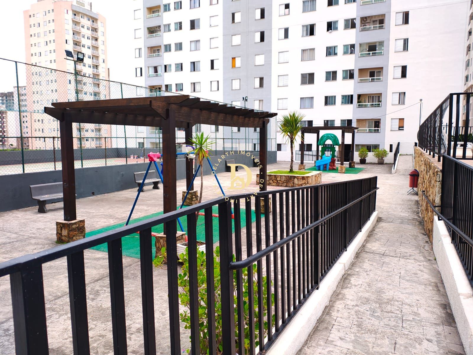 Apartamento, 3 quartos, 66 m² - Foto 17