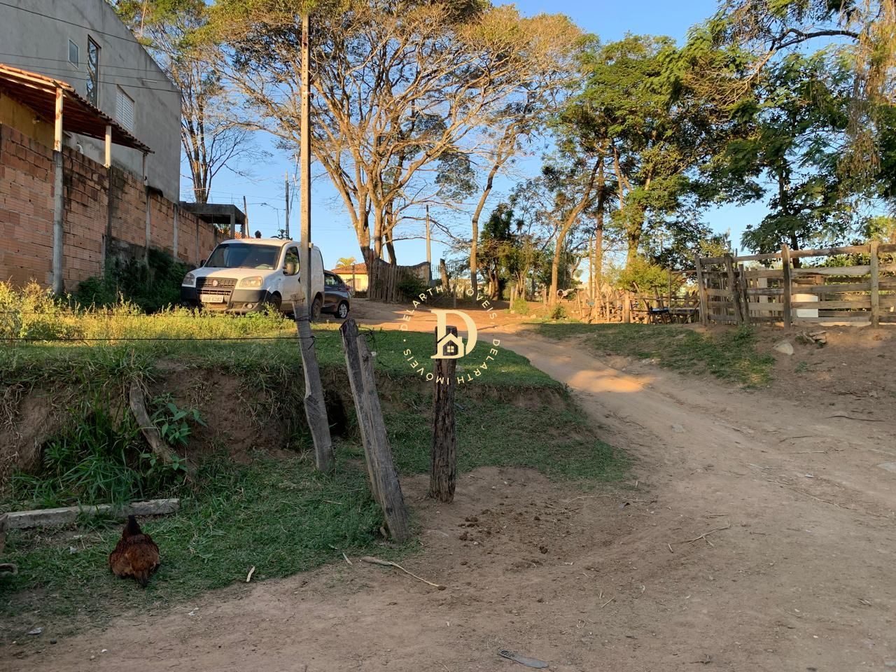 Fazenda à venda com 5 quartos, 161m² - Foto 11