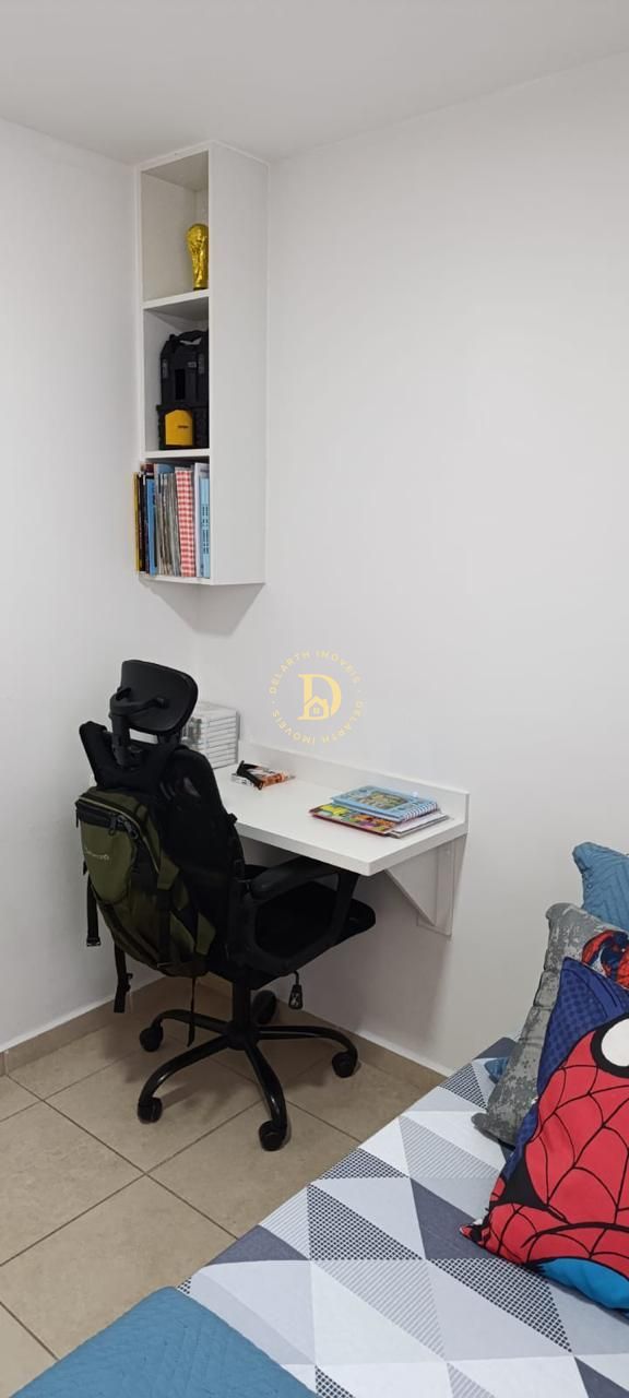 Apartamento à venda com 3 quartos, 66m² - Foto 10