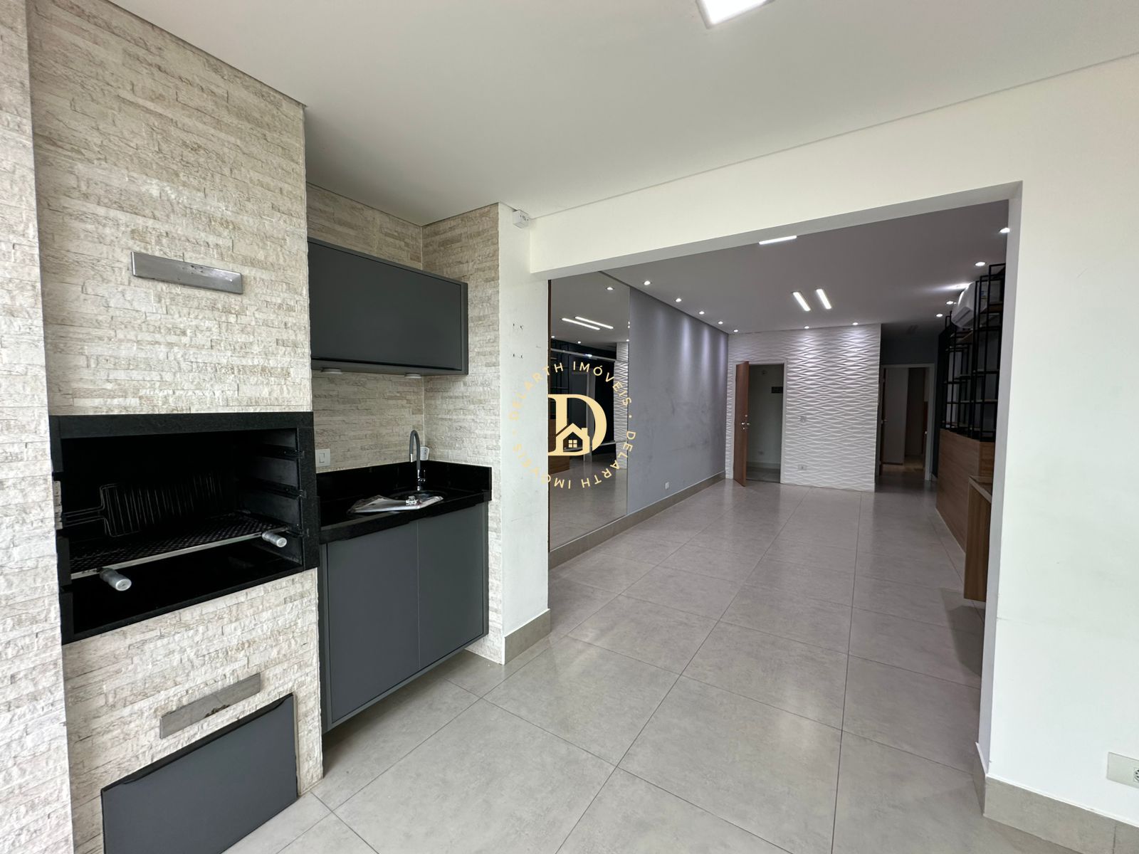 Apartamento à venda com 3 quartos, 93m² - Foto 6