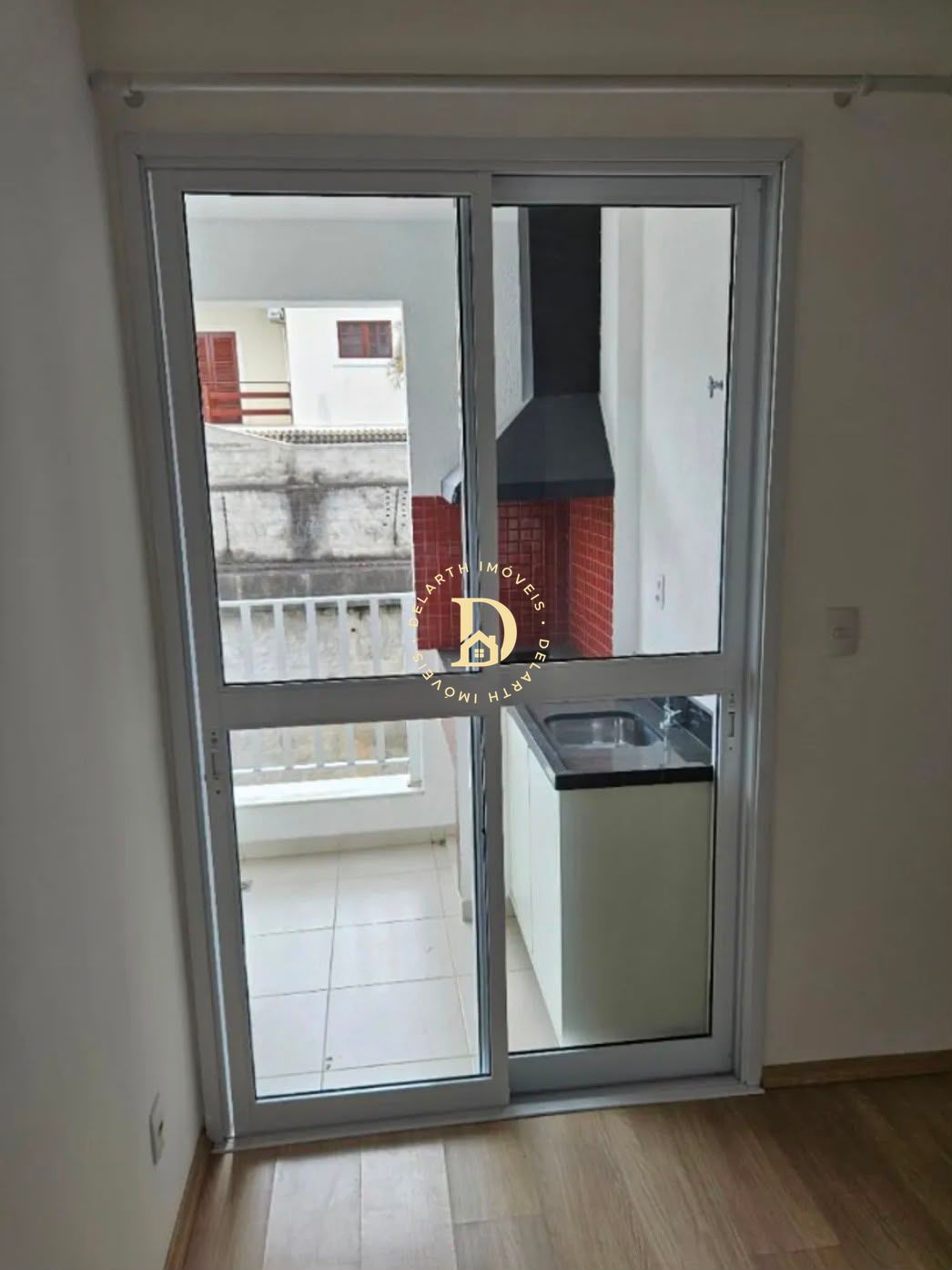 Apartamento, 2 quartos, 58 m² - Foto 6