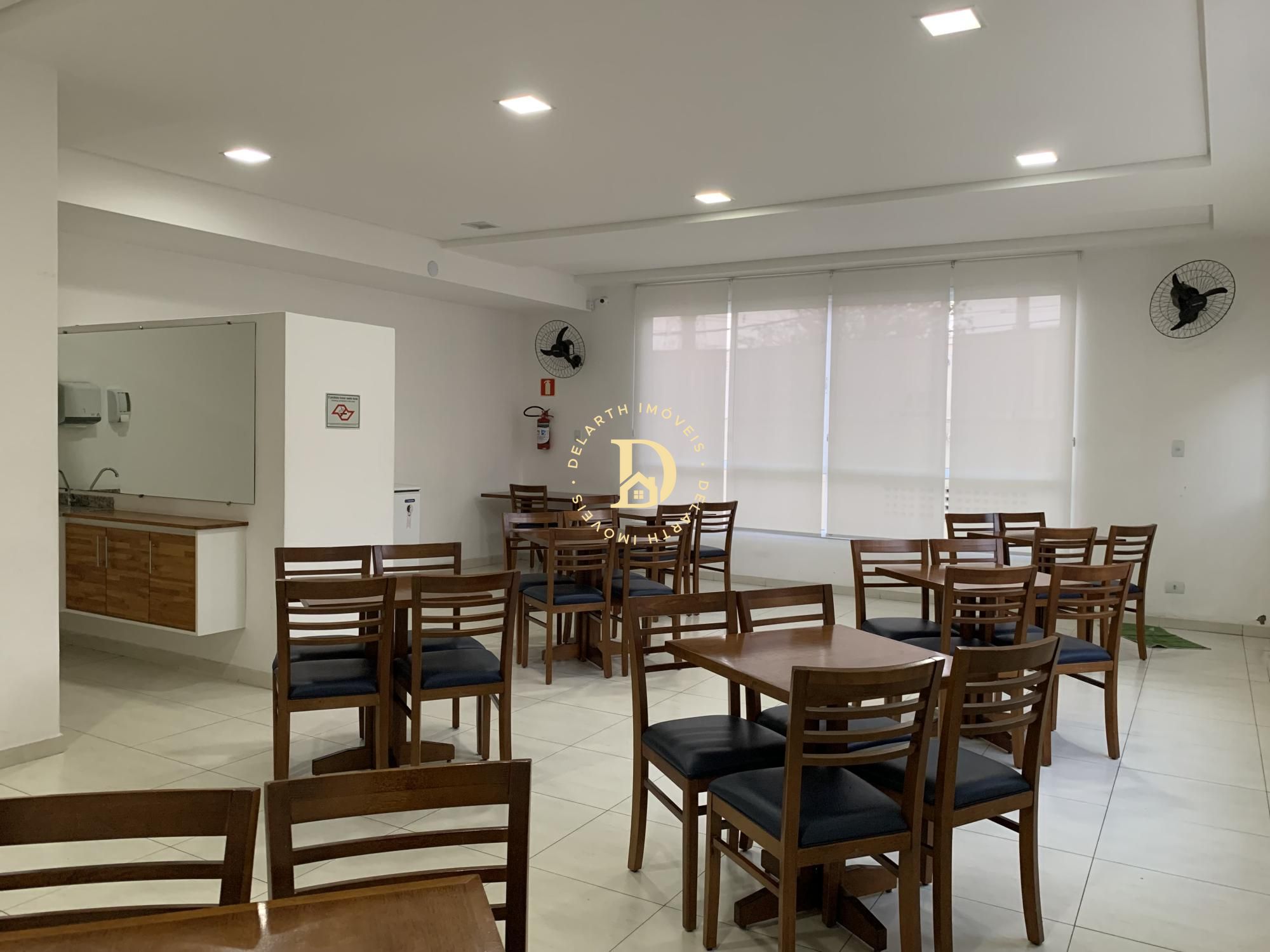 Apartamento à venda com 3 quartos, 103m² - Foto 25