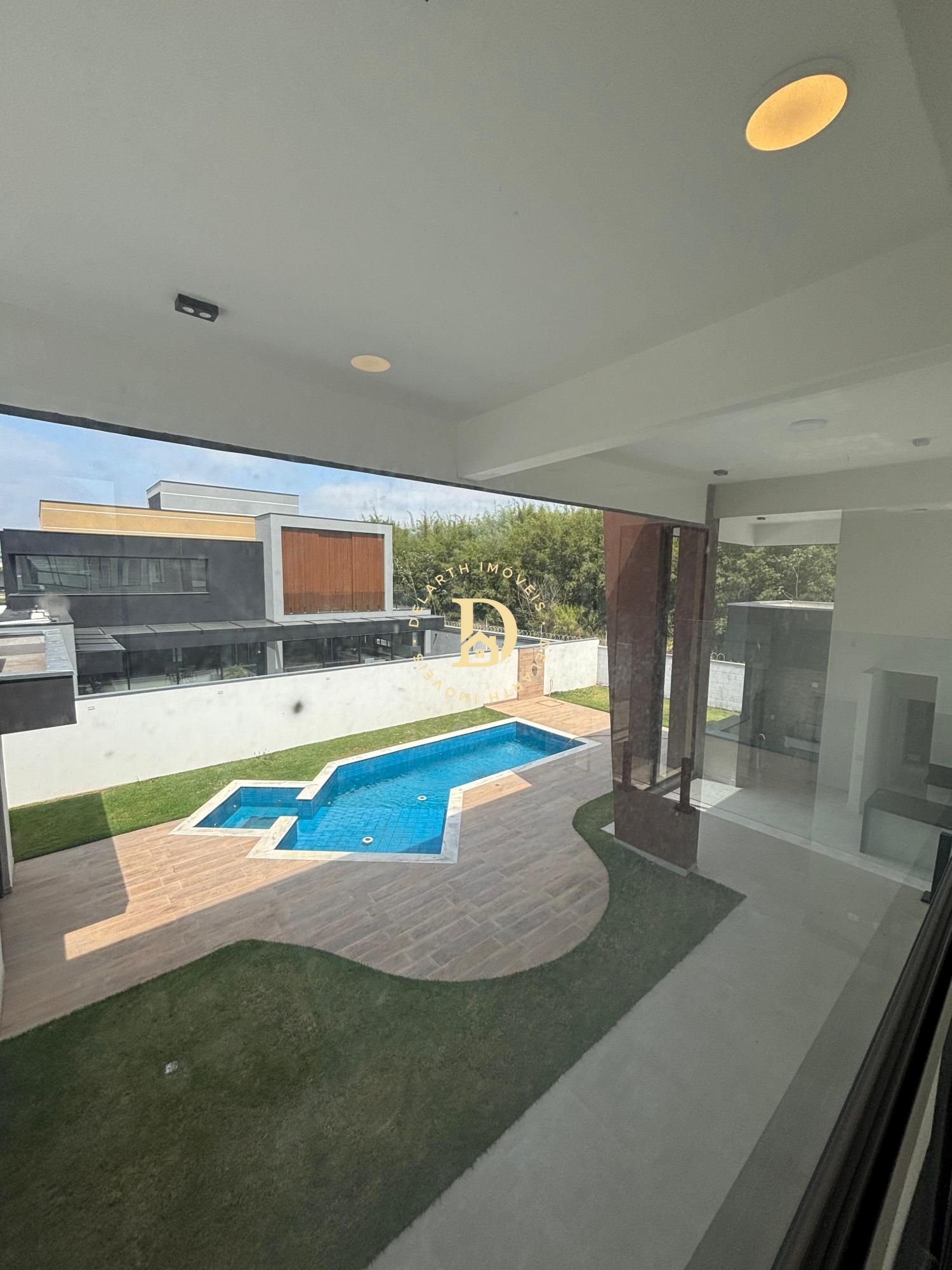 Casa de Condomínio, 4 quartos - Foto 32